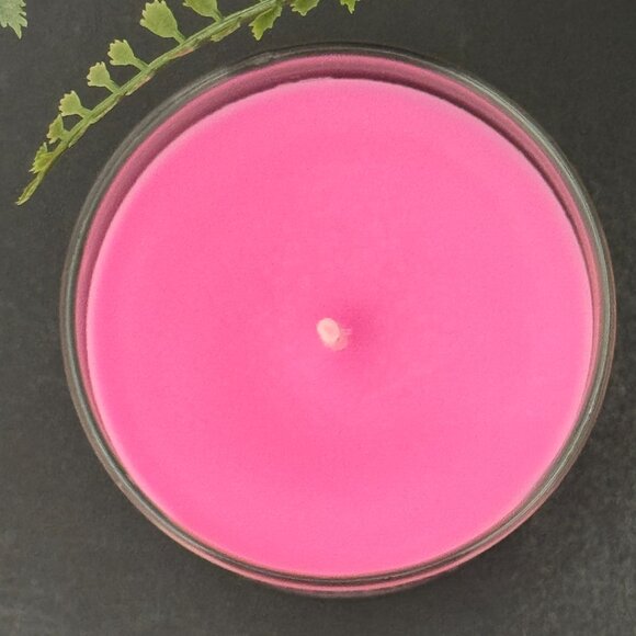 BBW North Pole Punch Bath & Body Works Single Wick Candle - Picture 7 of 10